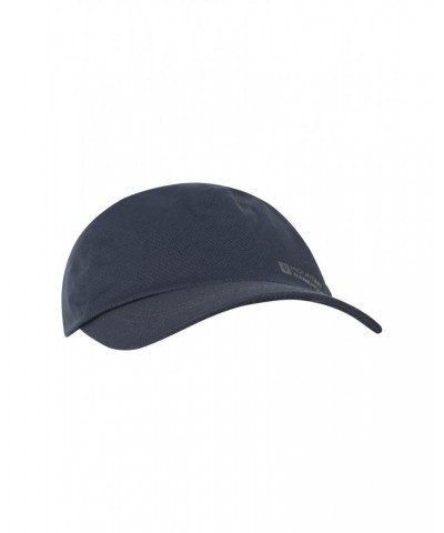 Waterproof Cap Navy $14.24 Accessories