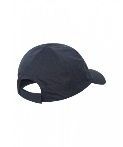 Waterproof Cap Navy $14.24 Accessories