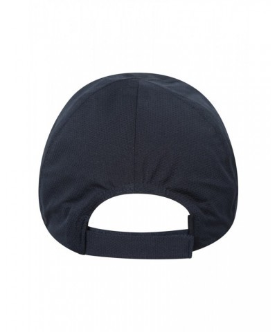 Waterproof Cap Navy $14.24 Accessories