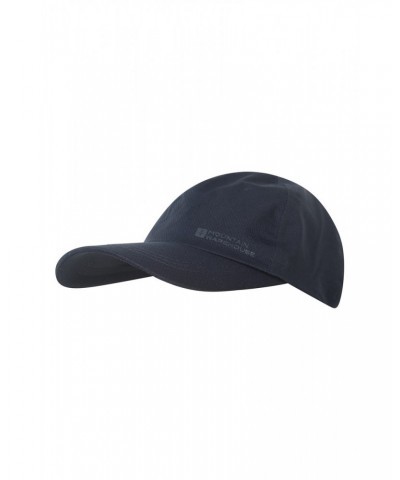 Waterproof Cap Navy $14.24 Accessories