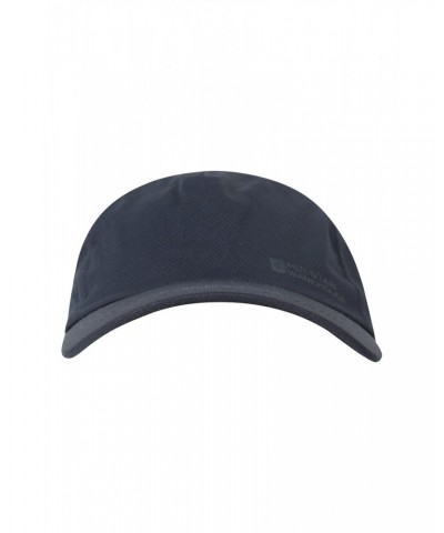 Waterproof Cap Navy $14.24 Accessories