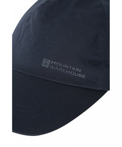 Waterproof Cap Navy $14.24 Accessories