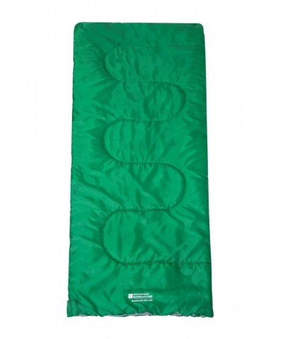 Basecamp 200 Mini Sleeping Bag Green $16.19 Sleeping Bags