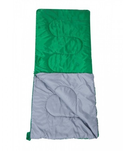 Basecamp 200 Mini Sleeping Bag Green $16.19 Sleeping Bags