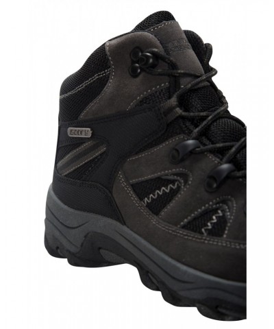 Rapid Womens Waterproof Boots Black $24.43 Footwear