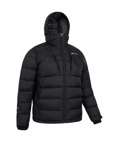 Encounter II Mens Extreme RDS Down Jacket Black $63.00 Jackets