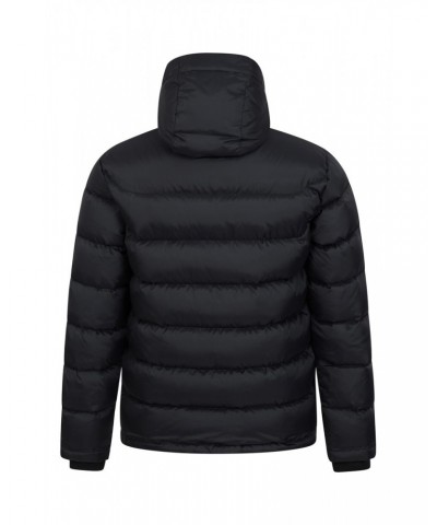 Encounter II Mens Extreme RDS Down Jacket Black $63.00 Jackets