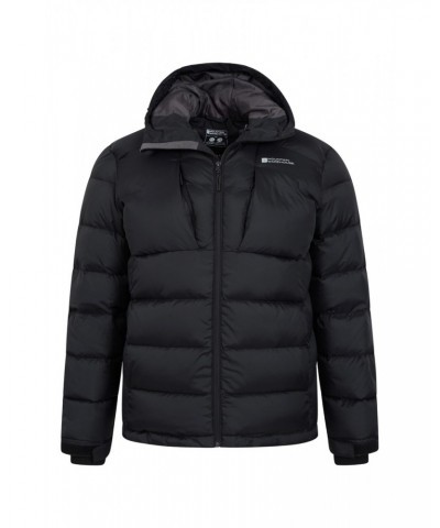 Encounter II Mens Extreme RDS Down Jacket Black $63.00 Jackets