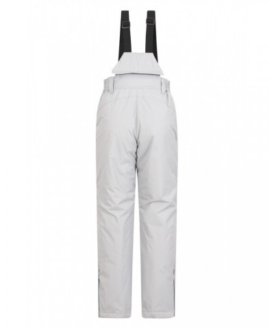 Moon II Womens Ski Pants Medium Grey $26.99 Pants