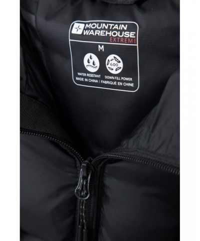 Encounter II Mens Extreme RDS Down Jacket Black $63.00 Jackets