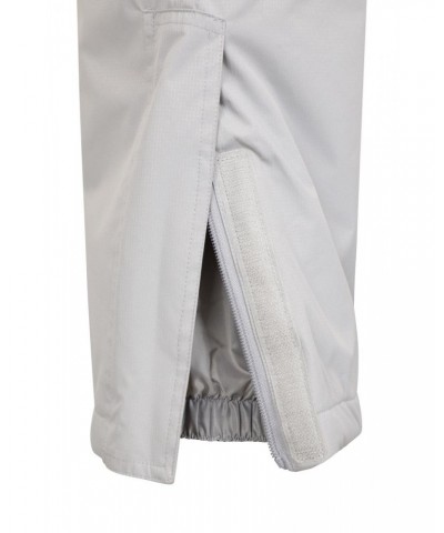 Moon II Womens Ski Pants Medium Grey $26.99 Pants