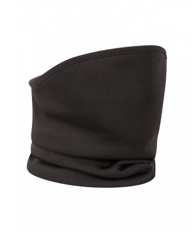 Superstretch Fleece Neck Gaiter Black $10.07 Accessories