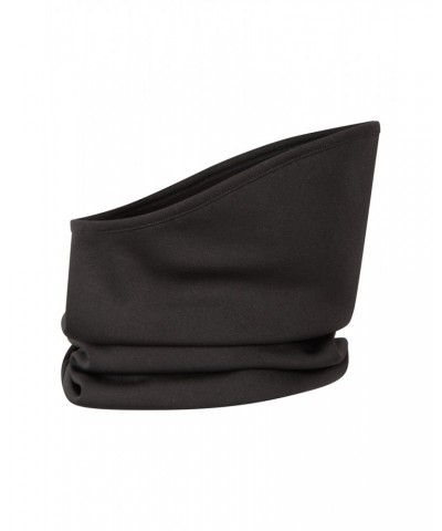 Superstretch Fleece Neck Gaiter Black $10.07 Accessories