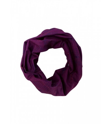 Kids Neck Gaiter Dark Purple $7.64 Accessories