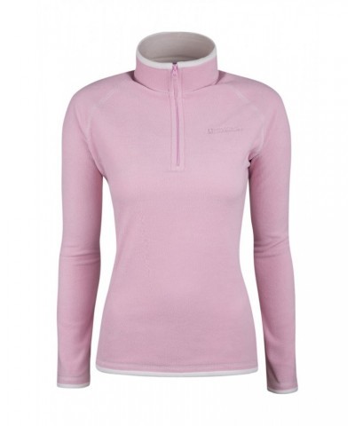 Montana Womens Microfleece Lilac $11.43 Fleece