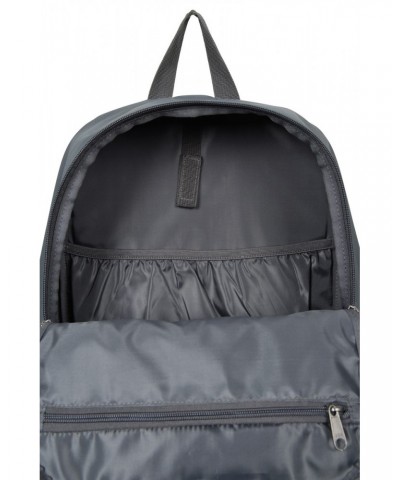 Syrius 25L Backpack Charcoal $19.20 Backpacks