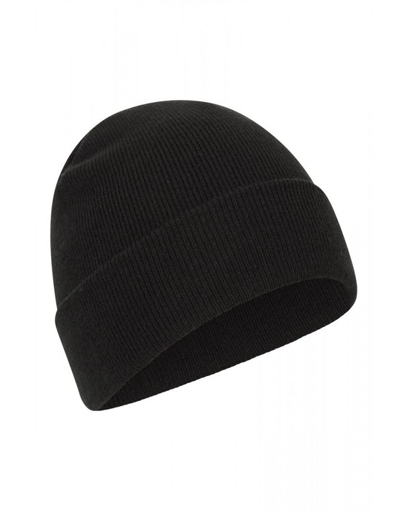 Augustine Kids Beanie Black $10.02 Accessories