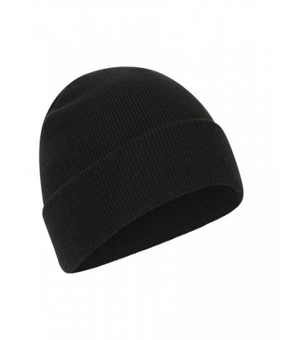 Augustine Kids Beanie Black $10.02 Accessories