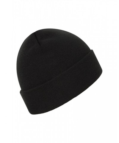 Augustine Kids Beanie Black $10.02 Accessories