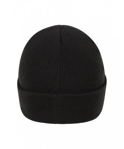 Augustine Kids Beanie Black $10.02 Accessories