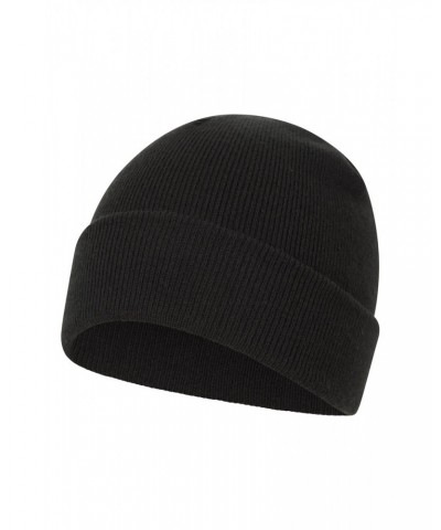 Augustine Kids Beanie Black $10.02 Accessories