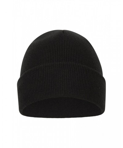 Augustine Kids Beanie Black $10.02 Accessories