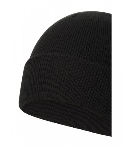 Augustine Kids Beanie Black $10.02 Accessories