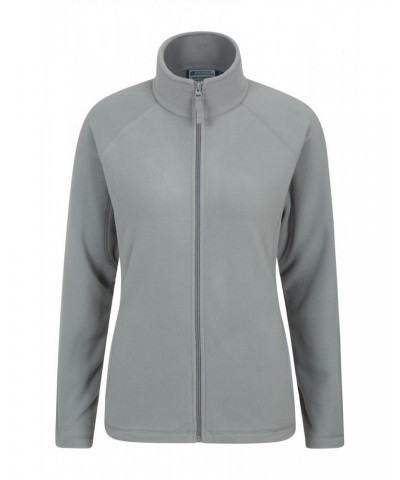 Raso Womens Fleece Grey $13.20 Fleece