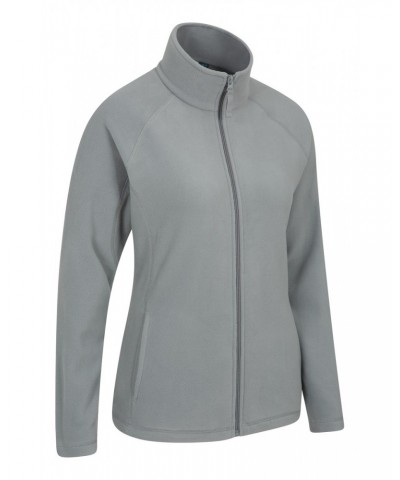 Raso Womens Fleece Grey $13.20 Fleece