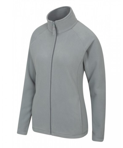 Raso Womens Fleece Grey $13.20 Fleece