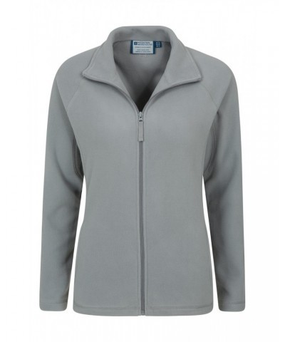 Raso Womens Fleece Grey $13.20 Fleece