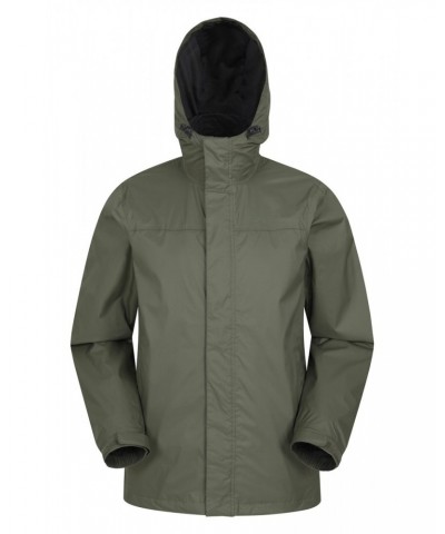 Torrent Mens Waterproof Jacket Light Khaki $30.20 Jackets