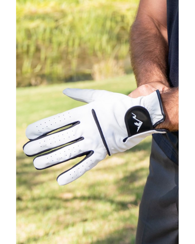 Portrush Golf Performance Glove - Right White $13.56 Accessories