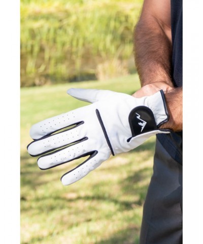 Portrush Golf Performance Glove - Right White $13.56 Accessories