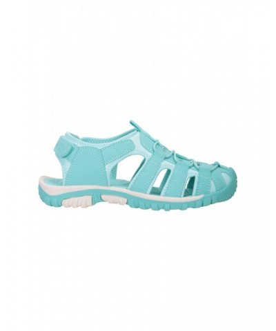 Bay Kids Mountain Warehouse Shandal Mint $21.45 Footwear