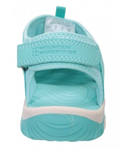 Bay Kids Mountain Warehouse Shandal Mint $21.45 Footwear