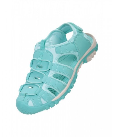 Bay Kids Mountain Warehouse Shandal Mint $21.45 Footwear