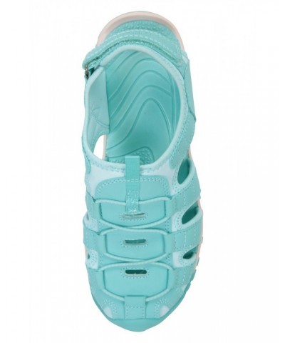 Bay Kids Mountain Warehouse Shandal Mint $21.45 Footwear