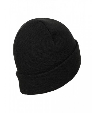 Highlands Mens Light Up Beanie Black $14.84 Accessories