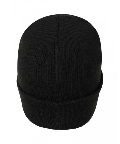 Highlands Mens Light Up Beanie Black $14.84 Accessories