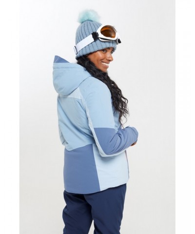 Sky Extreme Womens Ski Jacket Blue $57.19 Jackets