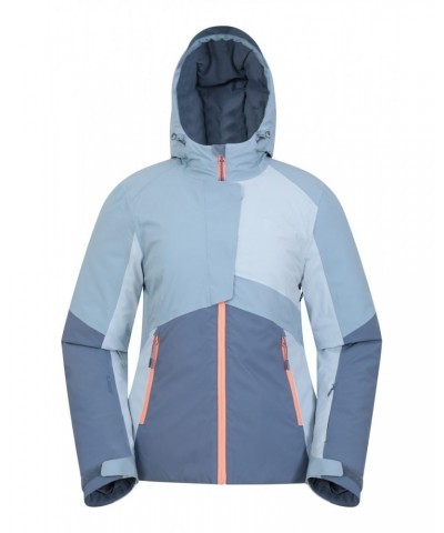 Sky Extreme Womens Ski Jacket Blue $57.19 Jackets