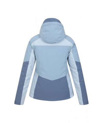 Sky Extreme Womens Ski Jacket Blue $57.19 Jackets