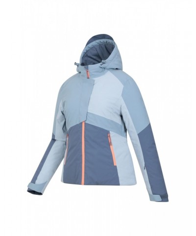 Sky Extreme Womens Ski Jacket Blue $57.19 Jackets