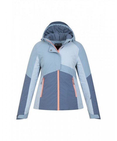 Sky Extreme Womens Ski Jacket Blue $57.19 Jackets