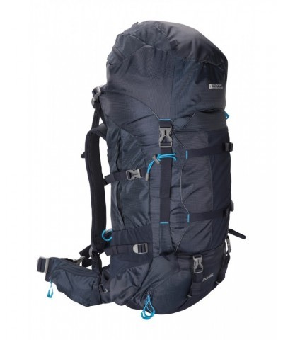 Inca Extreme 65L Backpack Navy $48.00 Backpacks