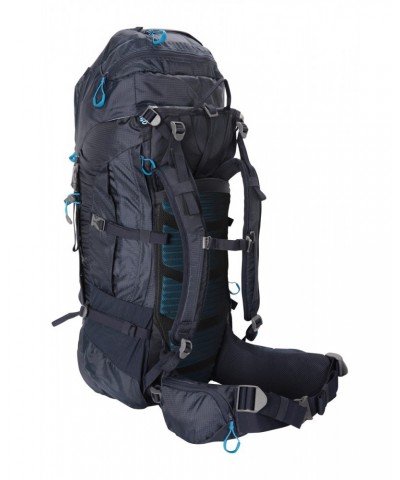 Inca Extreme 65L Backpack Navy $48.00 Backpacks