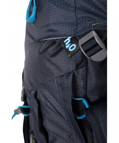 Inca Extreme 65L Backpack Navy $48.00 Backpacks