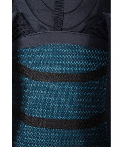 Inca Extreme 65L Backpack Navy $48.00 Backpacks