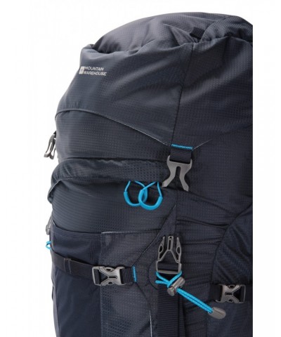 Inca Extreme 65L Backpack Navy $48.00 Backpacks